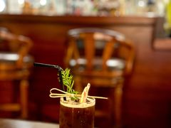 -咖法森林·咖啡  酒吧(天河店)