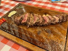 -安立可意大利美食