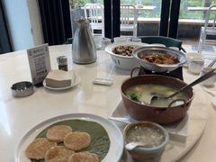-怡得饭庄·30年老店·宋大妈昆明菜