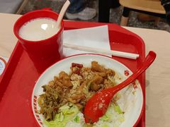 -永和大王(春日上新·白广店)