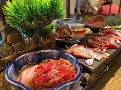-樱宿日式和牛烧肉(五道口店)