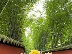 -成都武侯祠博物馆