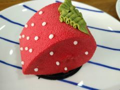 -格兰西点(289艺术园区店)