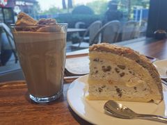 -Peet's Coffee皮爷咖啡(上海长风大悦城店)