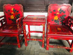-王家大院