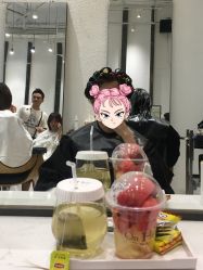 -OnHair Salon