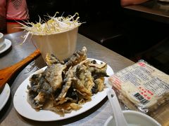 -胡须佬鸡煲四季火锅店(石厦西村直营店)