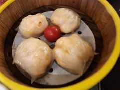 -湛江民大喜来登酒店-采悦轩中餐厅