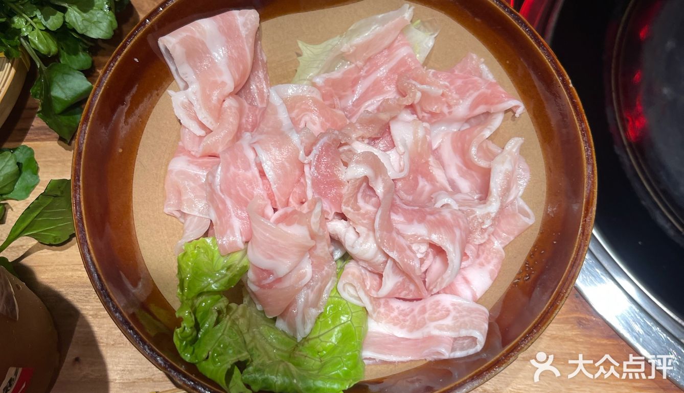 酸汤火锅长沙首选