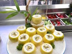 -茴香熙楼(翠湖店)