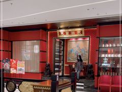 门面-东富酒家(龙湖西溪天街店)