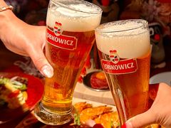 -布拉格餐厅· 中欧捷克菜(全国首店)