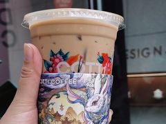 -库迪咖啡(星河COCOPARK坂田店)