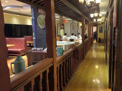 -粥全粥到海鲜家常菜·海肠捞饭(嫩江路店)
