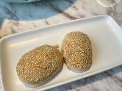 黄桥烧饼-淮扬韵(凤八市政府店)