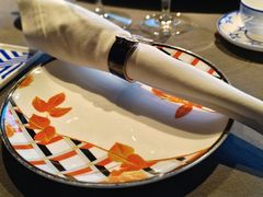 -上海滩餐厅(BFC外滩金融中心店)