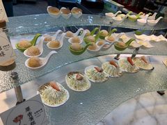 -大佛寺高级素食自助餐厅