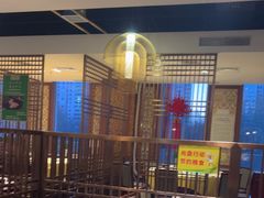 -东来顺饭庄(金泉广场店)