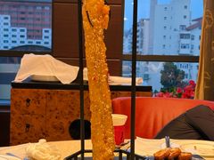 -北京王府井希尔顿酒店·秦唐中餐厅Chynna