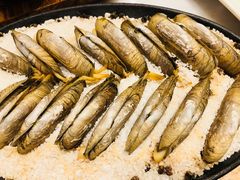 -莆田餐厅PUTIEN(三里屯店)