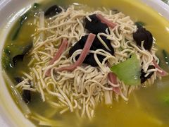 -老街饭庄·地道淮扬菜(扬子江北路总店)