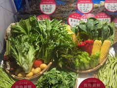 -徐记海鲜(曲江南湖店)