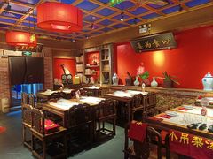 -小吊梨汤·北京菜·烤鸭(清河万象汇店)