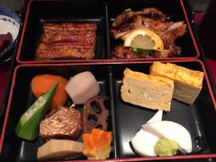 -うなぎ つきじ宮川本廛(伊势丹新宿店)