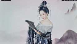 -盘子女人坊古装写真摄影(厦门总店)