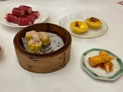 -香宫中餐厅·大连香格里拉(人民路店)