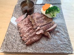 黑椒汁牛排-Jazz·ya 爵士屋(来福士店)
