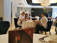 大堂-炳胜公馆(珠江新城店)