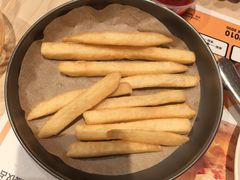 -乐凯撒披萨(欢乐颂购物中心店)