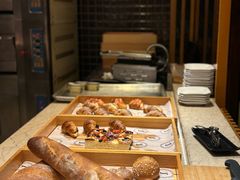 -盛宴自助餐厅(运达喜来登店)