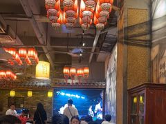 -江味龙虾馆·裸蓝龙虾(南山店)