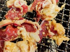 -万兴佳烤肉·长白山老味道(宏泰广场店)