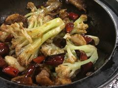 -来龙里 精致 东南亚餐室(万象城店)