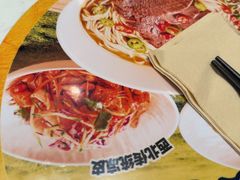 -陳香貴·兰州牛肉面(上海长风大悦城店)