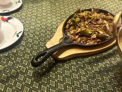 -南沙游艇会·大兵船餐厅