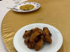 上海熏鱼-梅龙镇酒家(南京西路总店)