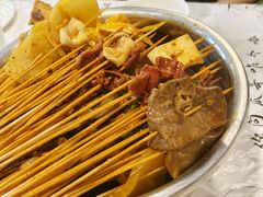 -成都瓜串串(水围1368店)