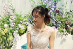 -LA GRACE高端婚纱礼服定制馆