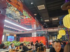 -管氏翅吧(马家堡店)