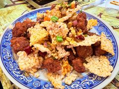 -特色酱椒鱼私房菜(黄鹤楼店)