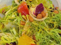 有机大拌菜-马尔龙新疆饭店·清真(瑞景店)