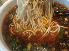 -中阿兰牛肉面(悦海新天地店)
