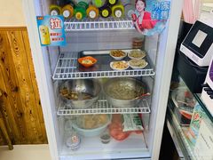 零售区-金城包子牛肉灌汤包(台东四路店)