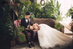 -THE QUEEN(北京店)