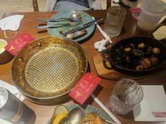 -CRAZYONES西班牙海鲜饭(上海美罗城店)