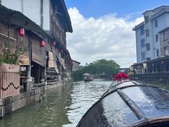 -绍兴书圣故里景区